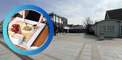 Sopot zyska nową naleśnikarnię! Otwarcie jeszcze przed wakacjami