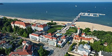 Sopot najdroższym miastem w Polsce! Cena za metr mieszkania zwala z nóg