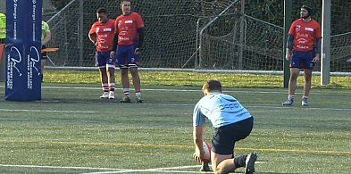 Energa Ogniwo Sopot w drodze po mistrza! OLBRZYMIA przewaga w pierwszym meczu