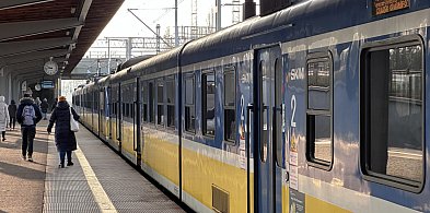 Jeździsz pociągiem w Trójmieście? Przewoźnicy porozumieli się w sprawie biletów