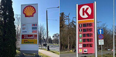 Tyle zapłacisz za paliwo w Sopocie! Sprawdziliśmy trzy stacje