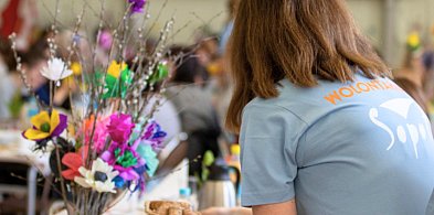 W Sopocie nikt nie jest sam. Miasto zaprasza na wyjątkowe śniadanie wielkanocne