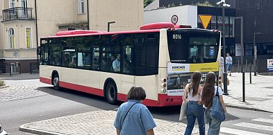 Linia 117 wraca na stałą trasę! Koniec czasowych utrudnień