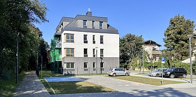 Mieszkania komunalne w Sopocie. Kurort ma wielkie plany