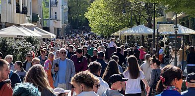 Tydzień w Sopocie: zabawa nad morzem dopiero się rozkręca
