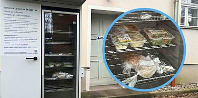 Nie marnuj wielkanocnego jedzenia. Oddaj je potrzebującym w Sopocie