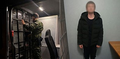 Kręcił się nocą przy stacji w Sopocie! Policja szybko odkryła prawdę