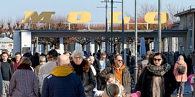 Tydzień w Sopocie: zabawa nad morzem dopiero się rozkręca