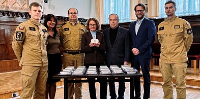 Czujniki tlenku węgla za darmo. Sopot rozda je mieszkańcom