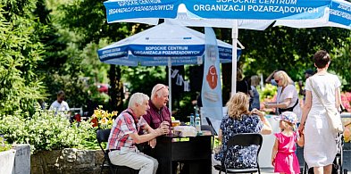 W Sopocie trwa nabór na minigranty! Zmień swoją okolicę z sąsiadami