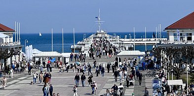 Od dziś płatne molo w Sopocie! Tyle kosztuje wejście w 2026 roku