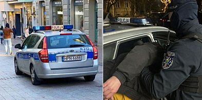 Okradł seniorkę i ukrywał się w Sopocie! Wcześniej siedział 25 lat za zabójstwo