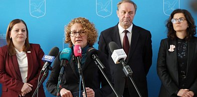 Prezydentka Sopotu: "Metropolia nie jest projektem politycznym"