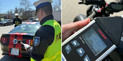 W Sopocie karzą nie tylko za nadmierną prędkość. Kolejne auta wyłączone z ruchu