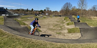 To może być hit tej wiosny w Sopocie! Nowa przestrzeń dla aktywnych już gotowa