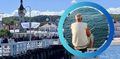 Czy na molo w Sopocie będzie można łowić? Wędkarze apelują do władz miasta