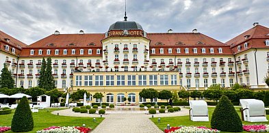 Nawet kilka tysięcy za dobę! Sopot wśród najdroższych miejsc premium w Polsce