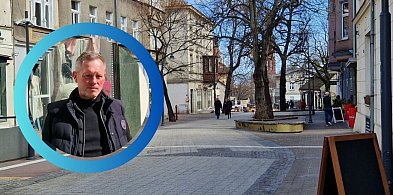 Dlaczego Mały Monciak w Sopocie świeci pustkami? [WYWIAD]