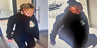 Ucieczka, kolizja i... blond peruka. 57-latka odegrała "scenę" na komisariacie