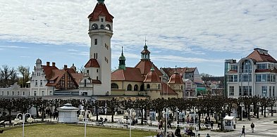 To idealne wieści dla Sopotu. Polskę wyprzedza tylko jedno państwo