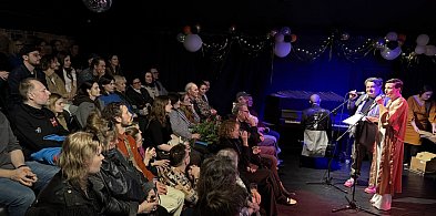 To miejsce od dekady tworzy wyjątkowy klimat na mapie Sopotu! 10 lat Teatru BOTO