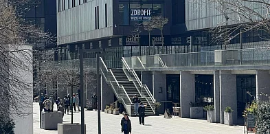 Zdrofit w Sopot Centrum kończy działalność