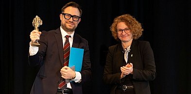 Wręczono Sopockie Muzy za 2025 rok! Uhonorowano ludzi kultury i nauki