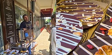 Darmowa czekolada dla każdego! Sopocka Manufaktura kusi wyjątkową degustacją