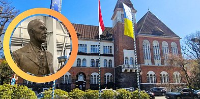 Awantura o pomnik Paula Puchmüllera! Co dalej z rzeźbą sopockiego architekta?
