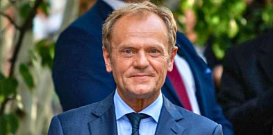 Donald Tusk na szczycie UE: "Pierwszy raz na sali nie było żadnych Rosjan"