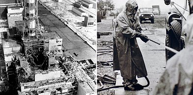 Pamiętacie płyn Lugola? Mija 40 lat od jednej z największych katastrof w dziejach
