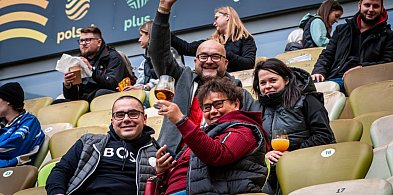 Kraftowe alkohole, jazz i food trucki! Hevelka zapowiada dwa dni degustacji