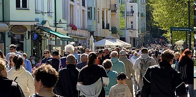 Sopot na majówkę niemal wyprzedany! Ceny i dostępność hoteli zaskakują
