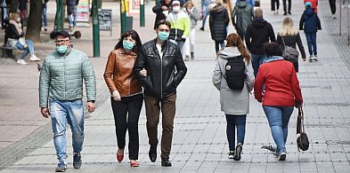 Majówka, której Sopot nie zapomni! Tak wyglądał kurort w czasie pandemii [FOTO]