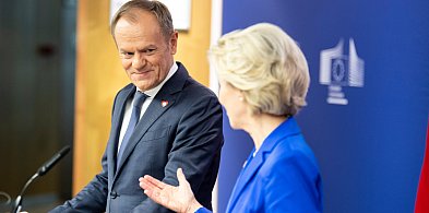 Polska świętuje ważną rocznicę. Tusk: Już wtedy wiedzieliśmy, że to dobra decyzja