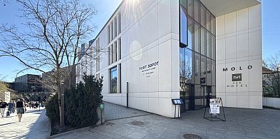 Znany hotel w Sopocie z nowym właścicielem. To efekt upadłości BGI