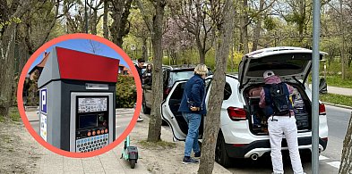 Turyści wydali w Sopocie majątek! Setki tysięcy złotych za parkowanie w majówkę