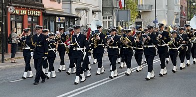 Tak Sopot uczcił Święto Konstytucji 3 Maja