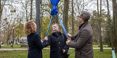 Nowy skwer w Sopocie z wyjątkową historią! To hołd dla Szkoły Sopockiej