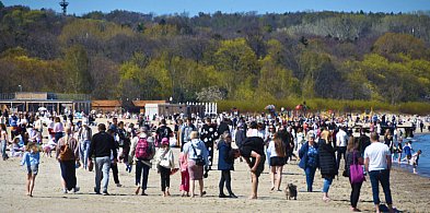 Tydzień w Sopocie: sezon rozkręcił się na dobre!