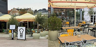 Sopot z nową restauracją. Gigant otwiera trzeci lokal w kurorcie, 60. w kraju