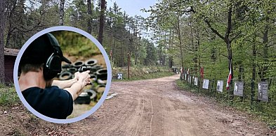 Mają dość huku ze strzelnicy! Mieszkańcy Sopotu i Gdyni złożyli petycję