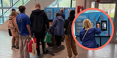 System kaucyjny testuje cierpliwość Sopocian? „Mało się nie pobili"