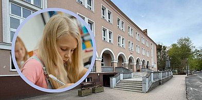 Sopoccy ósmoklasiści po pierwszym egzaminie. „Był bardziej wymagający"