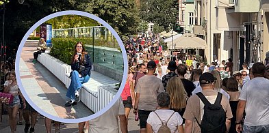 Sprawdziliśmy, co ostatnio zmieniło się w Sopocie. W maju wyraźnie widać, że sezon