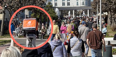 Pędzą chodnikami i mijają pieszych o włos! Sopocianie wskazują na problem
