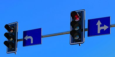Nie uciekniesz przed mandatem! Bezlitosny system na Pomorzu