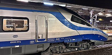 Olbrzymi sukces PKP. To najlepszy wynik w historii