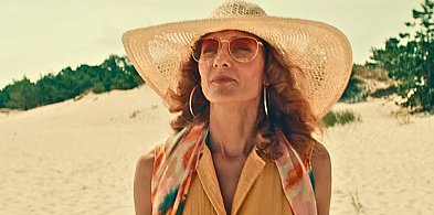 PRL, luksus i służby. Sopot lat 70. na Netfliksie