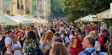 Za czym tęsknią bywalcy Monciaka? Od kina Bałtyk po donaty [OPINIE]